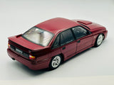 1:18 Holden VN Commodore SS Group A -- Durif Red (Maroon) -- Biante