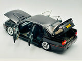 1:18 Holden VN SS Group A Commodore -- Tooheys 1000 Black Edition -- Biante