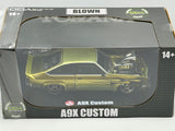 1:24 Holden LX Torana A9X -- Colour Shift w/Flames -- DDA Collectibles
