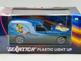 1:24 Holden HJ Panel Van -- Sea Witch -- DDA Collectibles: Spectra Rides