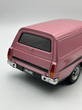 1:18 Holden HQ Sandman Panel Van -- Orchid Metallic Pink -- Biante/AUTOart