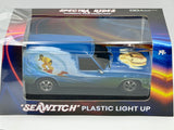 1:24 Holden HJ Panel Van -- Sea Witch -- DDA Collectibles: Spectra Rides