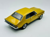 1:18 Holden LJ Torana GTR XU-1 -- Sunburst Metallic Gold -- Biante/AUTOart