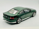 1:18 HSV GTS Coupe -- Racing Green -- Biante/AUTOart (Holden Special Vehicles)