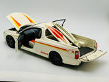 1:18 Holden VY Commodore SS Ute -- Custom "Stoked" -- Classic Carlectables