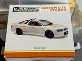 1:18 Holden VY Commodore SS Ute -- Custom "Stoked" -- Classic Carlectables