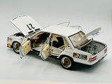 1:18 1986 ETCC Grice/Bailey -- Holden VK Commodore -- Biante