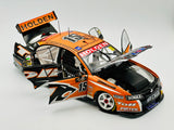 1:18 2006 Champion Rick Kelly -- *SIGNED* HSV Dealer Team -- Biante/AUTOart
