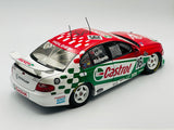 1:18 2002 Steven Richards - *SIGNED* Holden VX Commodore -- Classic Carlectables