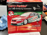 1:18 2002 Larry Perkins -- Holden VX Commodore -- Classic Carlectables