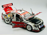 1:18 2010 Garth Tander *SIGNED* -- Holden Racing Team -- Classic Carlectables