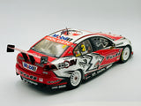 1:18 2010 Garth Tander *SIGNED* -- Holden Racing Team -- Classic Carlectables