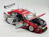 1:18 2004 Steven Richards - *SIGNED* Holden VY Commodore -- Classic Carlectables