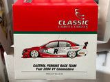 1:18 2004 Steven Richards - *SIGNED* Holden VY Commodore -- Classic Carlectables