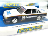 Scalextric 1:32 -- 1987 Spa 24Hr Holden VL Commodore -- Moffat/Harvey/Mulvihill