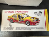 1:18 1980 Bathurst -- Janson/Perkins Holden VC Commodore -- Classic Carlectables