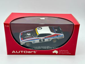 1:43 1976 Bathurst Moffat/Schuppan -- Ford XB Falcon GT Hardtop -- Biante