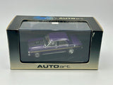 1:43 Ford Falcon XY GTHO Phase 3 -- Wild Violet (Purple) -- Biante/AUTOart
