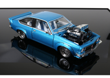 (Pre-Order) 1:24 Holden LX Torana A9X - Supercharged -- Blue -- DDA Collectibles