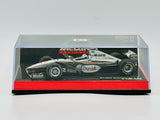1:43 1999 David Coulthard -- #2 McLaren Mercedes MP4/14 -- Minichamps F1