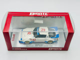 1:43 1984 Bathurst 3rd Place -- Moffat/Hansford -- Mazda RX7 -- Biante