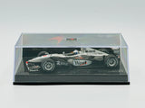1:43 David Coulthard - Team Edition -- McLaren Mercedes MP4/15 -- Minichamps F1