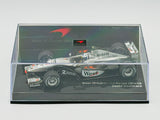 1:43 David Coulthard - Team Edition -- McLaren Mercedes MP4/15 -- Minichamps F1