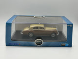 1:43 Rolls Royce Silver Cloud I -- Sand/Sable -- Oxford
