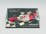 1:43 2002 Canadian GP Event Car -- Minichamps F1