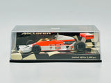 1:43 1978 James Hunt -- #7 McLaren Ford M26-- Minichamps F1