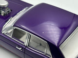 1:18 Ford XR Falcon GT Street Machine -- Passion Purple "Bruiser" -- Biante