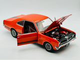 1:18 Holden HT Monaro GTS 350 -- Sebring Orange -- Biante/AUTOart
