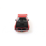(Pre-Order) 1:24 Holden LX Torana A9X -- Red / Black -- DDA Collectibles