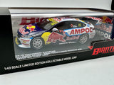 1:43 2022 Bathurst -- #88 Whincup/Feeney -- Red Bull Racing -- Biante