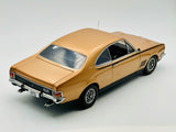 1:18 Holden HG Monaro GTS -- Cameo Gold -- Biante/AUTOart