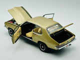 1:18 Holden LC Torana GTR -- Platinum Gold -- Biante/AUTOart