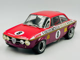 1:18 Brian Foley -- Alfa Romeo GTAM 1750 -- Chesterfield Racing -- ACE Models