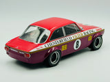 1:18 Brian Foley -- Alfa Romeo GTAM 1750 -- Chesterfield Racing -- ACE Models