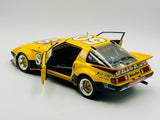 1:18 1983 Peter McLeod -- Slick 50 Mazda RX7 -- Endurance Champion -- Biante