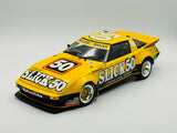 1:18 1983 Peter McLeod -- Slick 50 Mazda RX7 -- Endurance Champion -- Biante