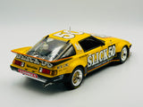 1:18 1983 Peter McLeod -- Slick 50 Mazda RX7 -- Endurance Champion -- Biante