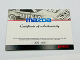 1:18 1983 Peter McLeod -- Slick 50 Mazda RX7 -- Endurance Champion -- Biante