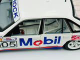 1:18 1991 Peter Brock ATCC -- #05 Holden VN Commodore SS Group A -- Biante