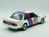 1:18 1984 Bathurst 1000 Pole -- George Fury Nissan Bluebird -- Authentic Collectables