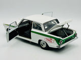 1:18 1964 Sandown -- #2 Allan Moffat -- Ford Lotus Cortina Mk 1 -- Biante/AUTOart