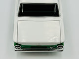 1:18 1964 Sandown -- #2 Allan Moffat -- Ford Lotus Cortina Mk 1 -- Biante/AUTOart