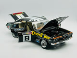 1:18 1974 Bathurst -- #8 Dickson/Crea -- Holden Monaro HQ GTS 350 -- Biante/AUTOart