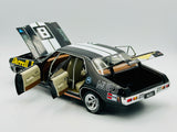 1:18 1974 Bathurst -- #8 Dickson/Crea -- Holden Monaro HQ GTS 350 -- Biante/AUTOart