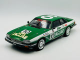 1:18 1985 Bathurst Winner -- #10 John Goss/Hanne -- Jaguar XJ-S -- Biante/AUTOart
