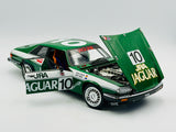 1:18 1985 Bathurst Winner -- #10 John Goss/Hanne -- Jaguar XJ-S -- Biante/AUTOart